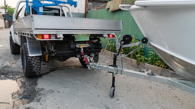 Foto visualizzazione del carrello della spesa