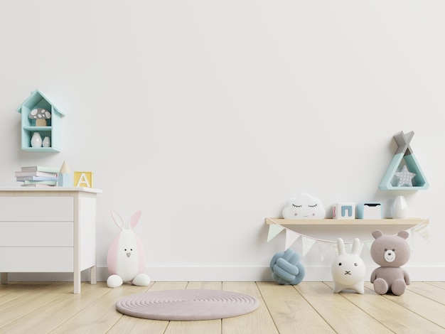 Photo view of stuffed toy on table at home