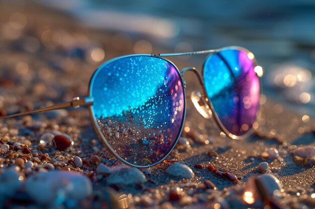 Photo view of the sunglassrelated background image