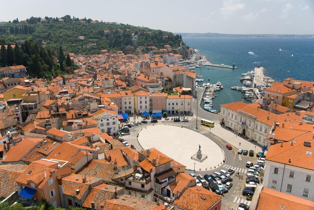 2007, Piran, Slovenia