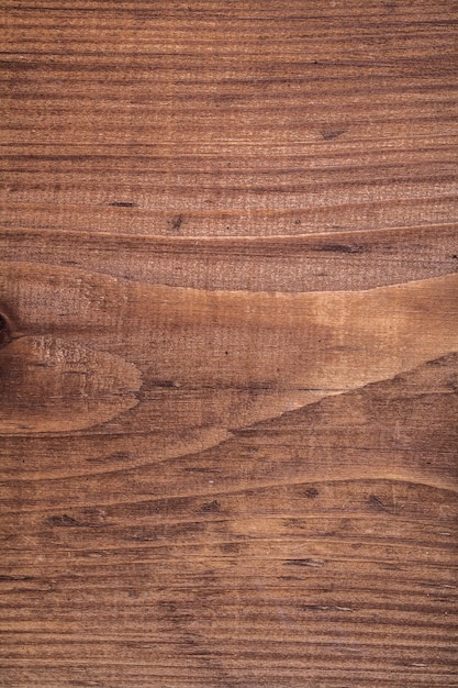 View on texture of vintage wooden board