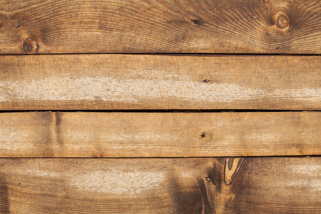 View of wooden floor texture with natural patterns