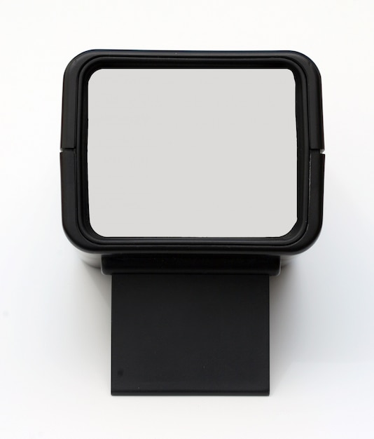 Photo viewer for 35mm slides