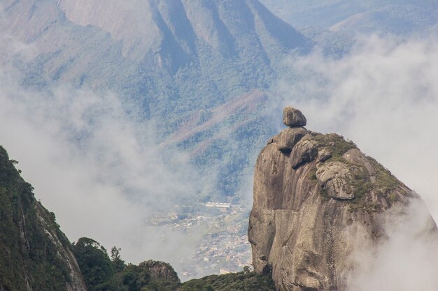 地獄の視点Teresópolis