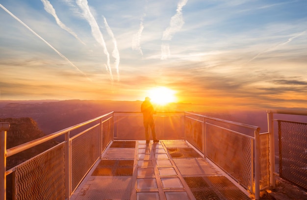 Viewpoint in Mexico