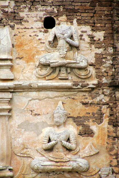 Viharaya Ancient Khmer