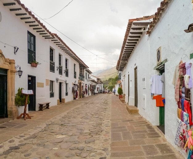 Villa de Leyva