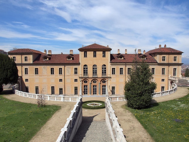 Villa della Regina, Turin