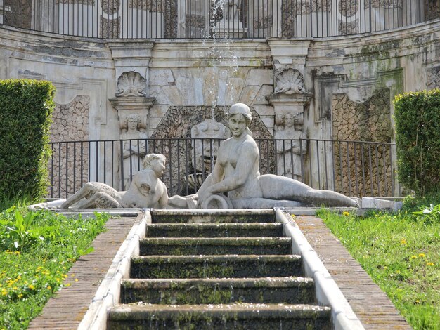 Foto villa della regina, torino