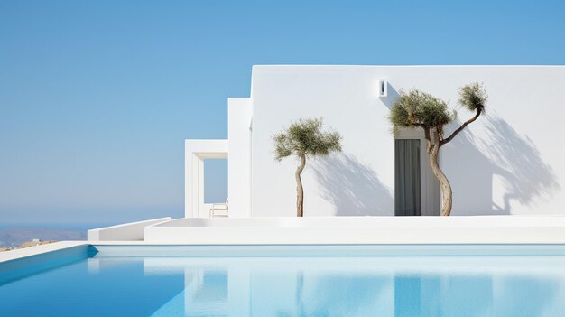 Villa Santorini