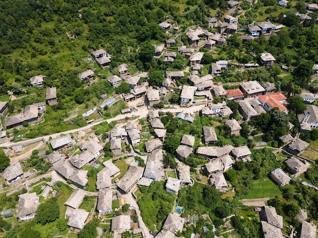 Деревня Ковачевица Благоевградская область Болгария
