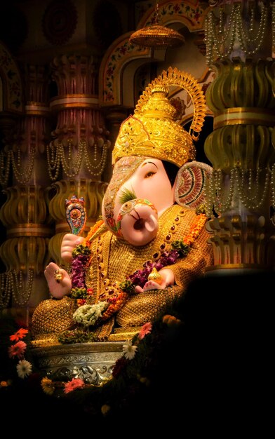 Vinayaka GOD