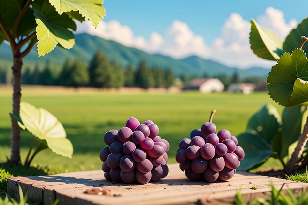 Vineyard vines wine wine fruit wallpaper background beautiful environment scenery