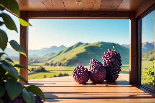 写真 ワイン ワイン フルーツ ウォールペーパー 背景 美しい風景