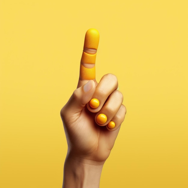 vinger-emoji