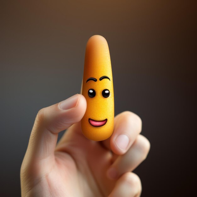 vinger-emoji