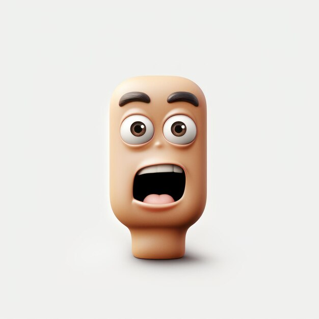 Foto vinger-emoji