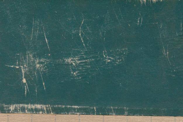 Фото Винтажный и старомодный бумажный фон с поврежденной гранжевой текстурой
