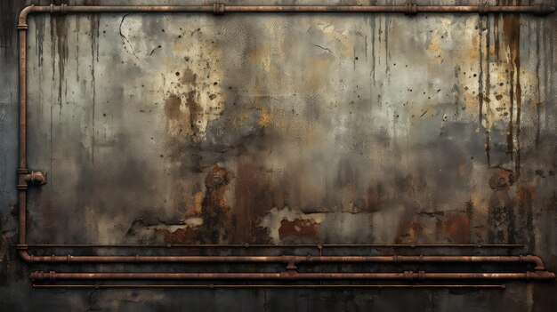 Photo vintage backdrop grunge background