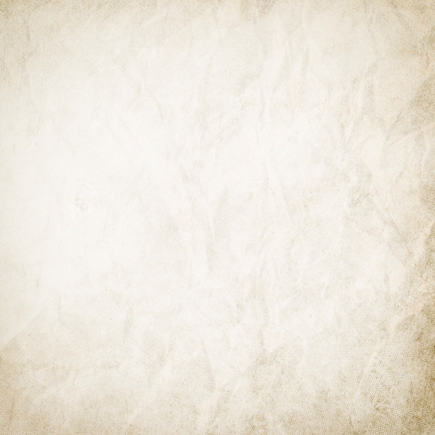 Photo vintage background light beige paper texture