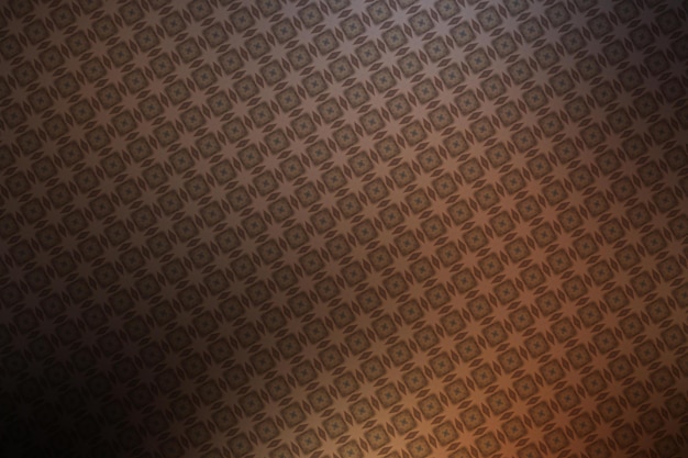 Vintage background with a pattern in the style of the 1920s