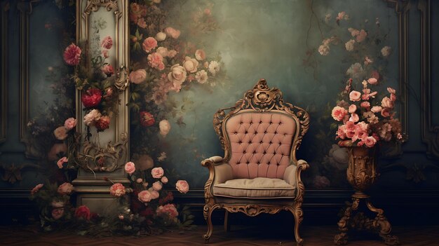 Vintage Backgrounds