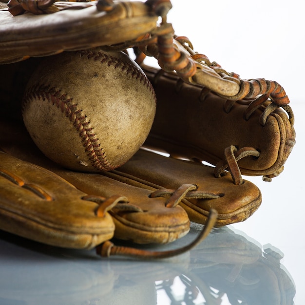 Vintage Baseball