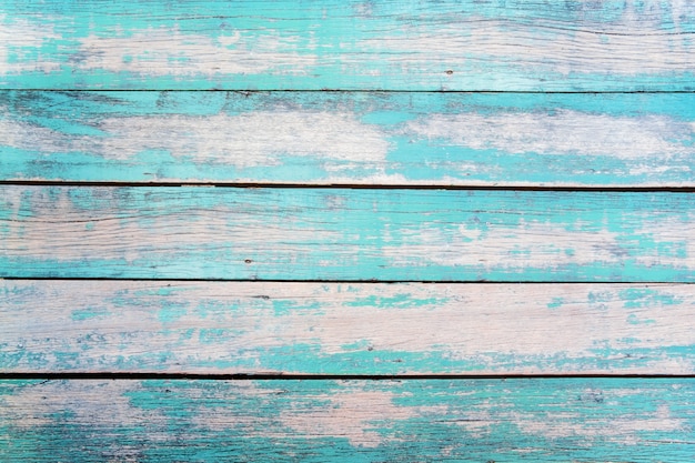 Vintage beach wood background 