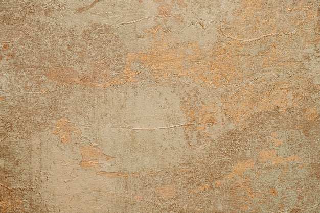 Photo vintage brown concrete background