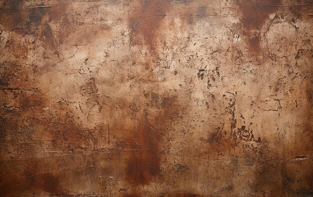 Vintage Brown Grunge Texture