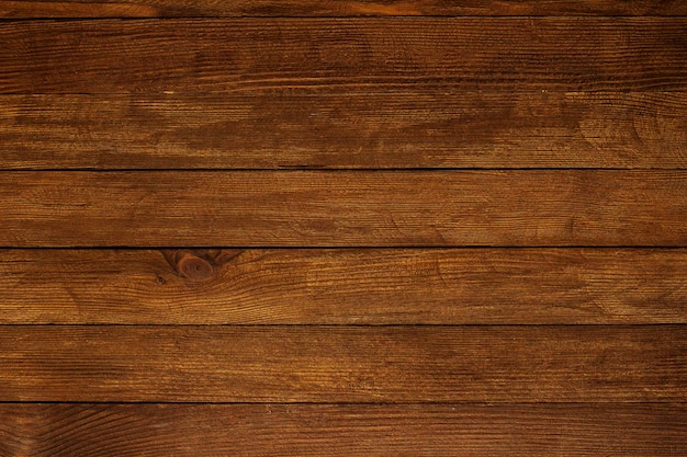 Vintage brown wood surface texture