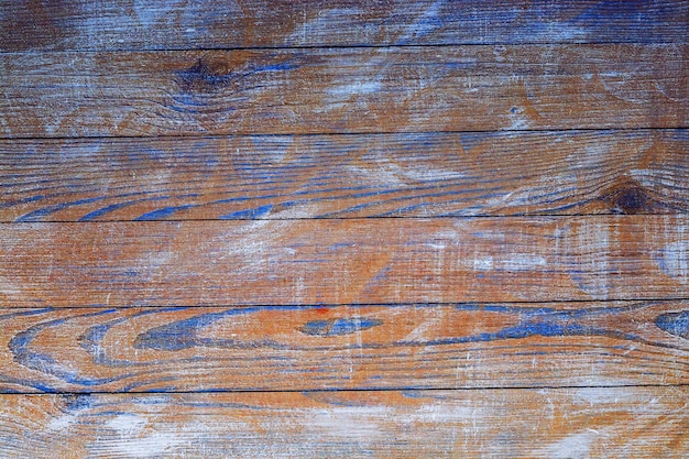 Vintage brown wood surface texture