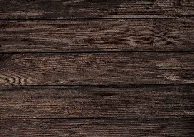 Vintage brown wood surface texture