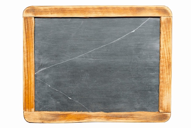 Vintage chalkboard