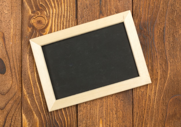 Vintage Chalkboard