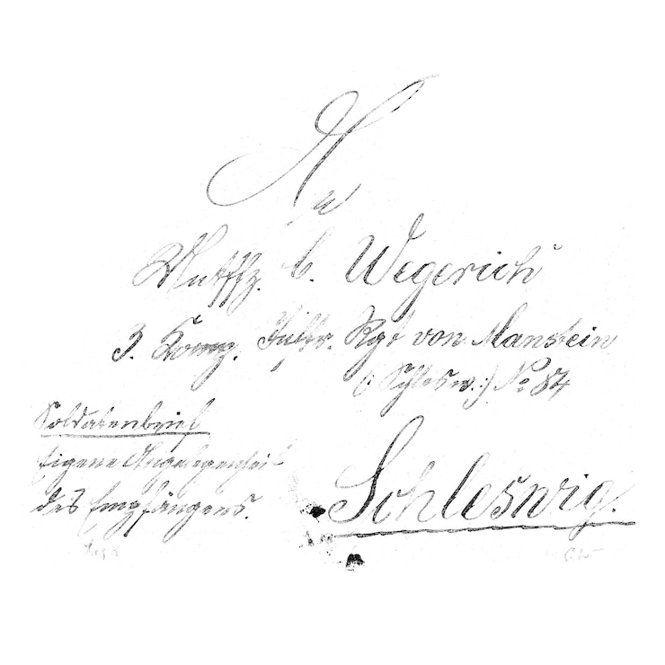 Foto vintage cursieve schrift png kalligrafie element transparante achtergrond