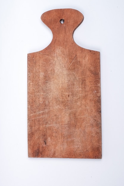 vintage cutting board retro kitchen