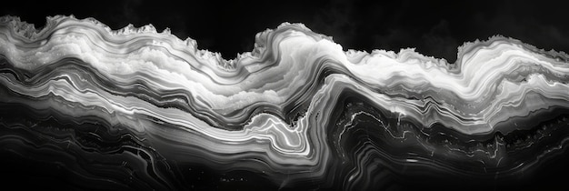 vintage digital gradient with colorful soft noise generative ai generative ai generative ai generative ai generative ai