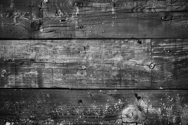 Vintage distressed antique grey barn wood plank background