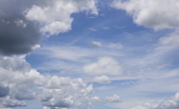 vintage dynamic cloud and sky texture 