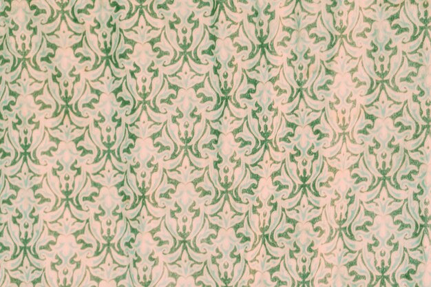 Photo vintage fabric texture blur background