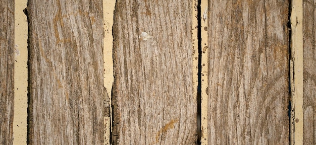 vintage gestructureerd houten oppervlak