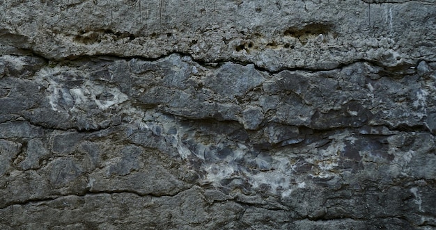 vintage getextureerde cementmuur