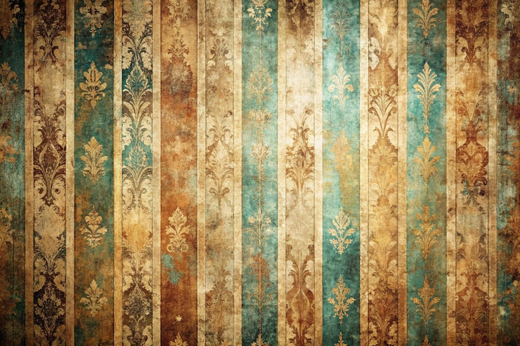 Photo vintage grunge background