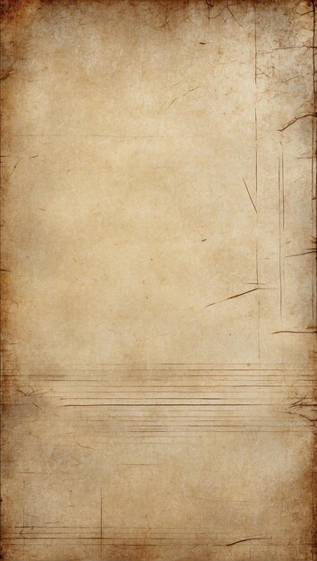 Photo vintage grunge paper background