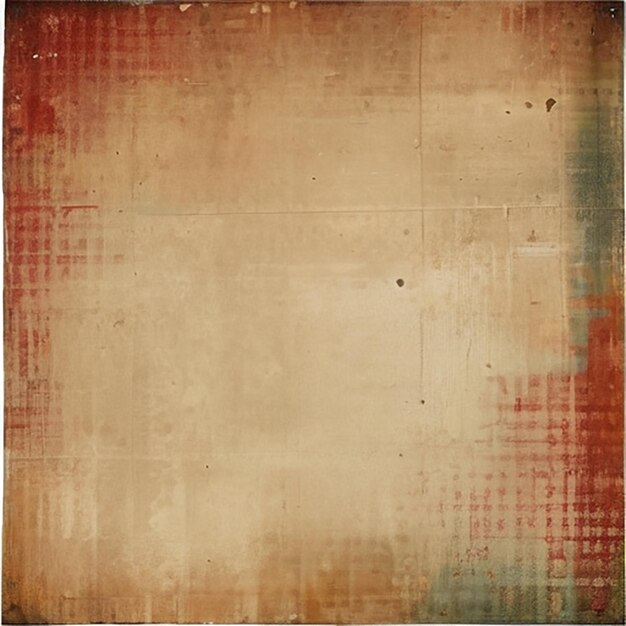 Photo vintage grunge texture image