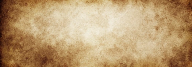Vintage grunge texture of old paper as a background with a copy of the space and a place for text