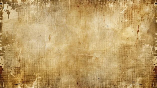 Vintage Grunge Texture