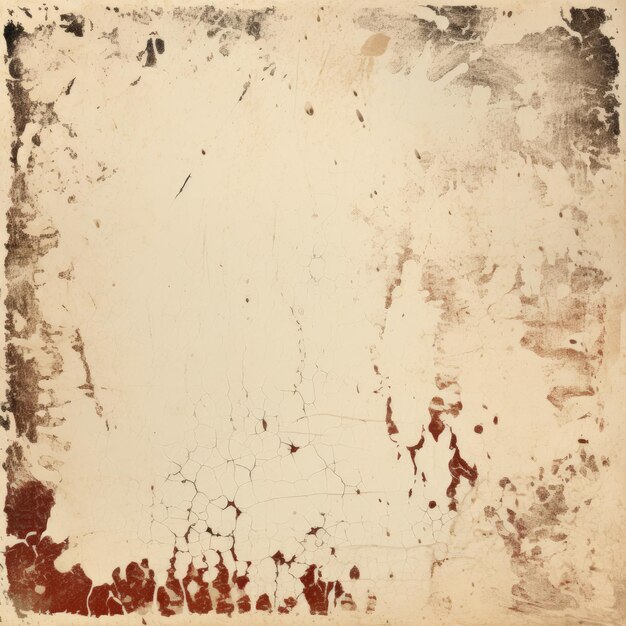 Photo vintage grunge texture