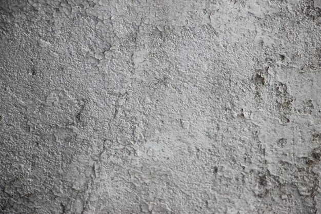 Vintage grunge verweerde grijze betonnen cement stenen muur textue achtergrond